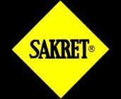 Sakret Logo