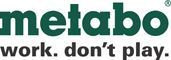 metabo Logo