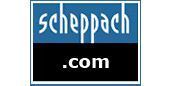 scheppach Logo