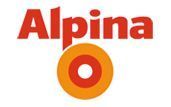 Alpina Logo
