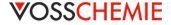 Vosschemie Logo
